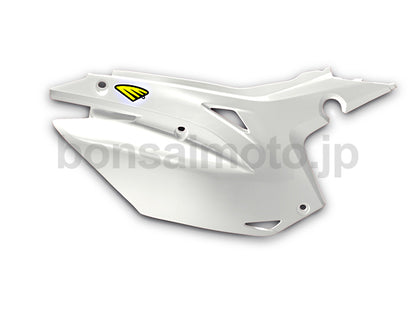 サイドナンバーパネル CRF250R(14-16)、CRF450R (13-16) CYCRA(サイクラ) HONDA
