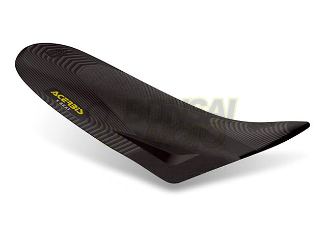 Xシート KTM EXC/EXC-F(08-11) SX/SX-F(07-10) レーシング(ハード) ACERBIS