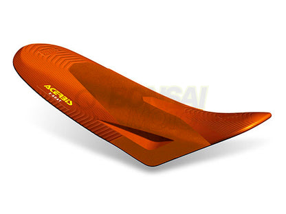 Xシート KTM EXC/EXC-F(08-11) SX/SX-F(07-10) レーシング(ハード) ACERBIS