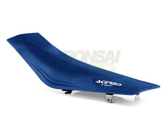 Xシート Yamaha YZ250F(14-18) YZ450F(14-17) WR250F(15-19) WR450F(16-18) コンフォート（ソフト） ACERBIS
