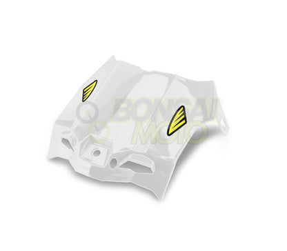 エアボックスカバー　YZ250/450F（14-16）CYCRA(サイクラ)YAMAHA