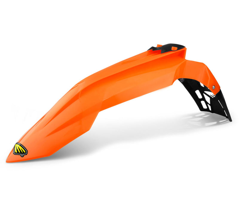 ベンティッド フロントフェンダー KTM EXC/ESX-F(17-19) SX/SX-F（16-18） CYCRA(サイクラ) KTM