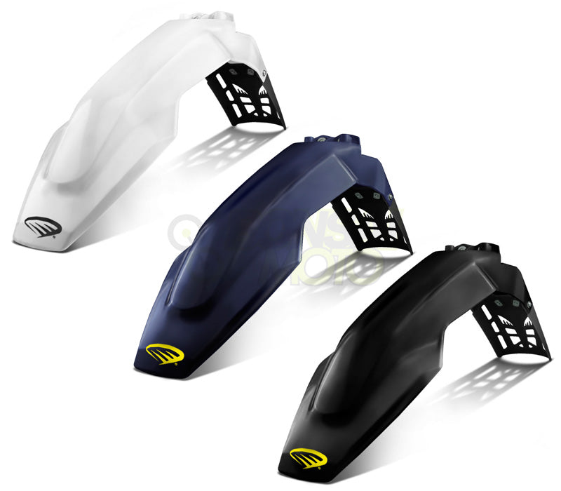 ベンティッド フロントフェンダーHusqvarna FE/TE/FX/TX（17-19） FC/TC（16-18） CYCRA(サイクラ)