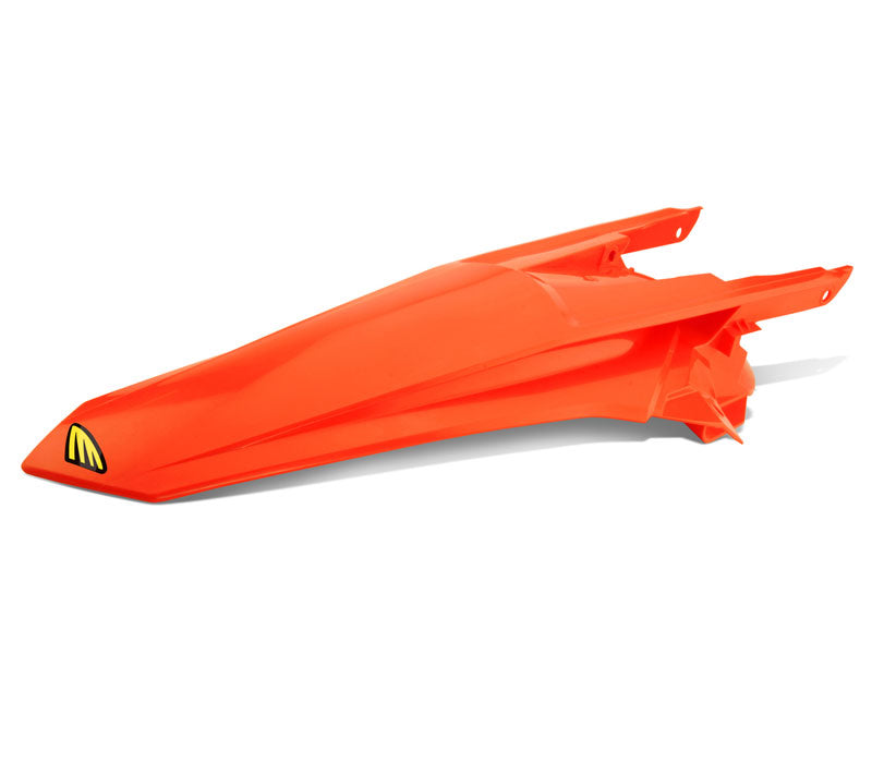 パワーフロー リプレースメント リアフェンダー SX-F(16-18) SX（17-18）　CYCRA(サイクラ) KTM