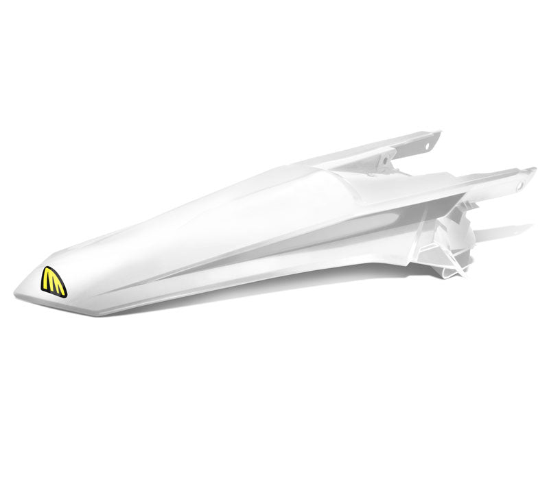 パワーフロー リプレースメント リアフェンダー SX-F(16-18) SX（17-18）　CYCRA(サイクラ) KTM