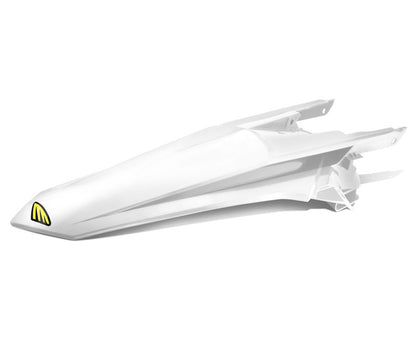 パワーフロー リプレースメント リアフェンダー SX-F(16-18) SX（17-18）　CYCRA(サイクラ) KTM