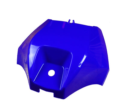 エアボックスカバー YZ450F(18-22) 450FX(21-22) 250F(19-23) 250FX(21-23) CYCRA(サイクラ)YAMAHA