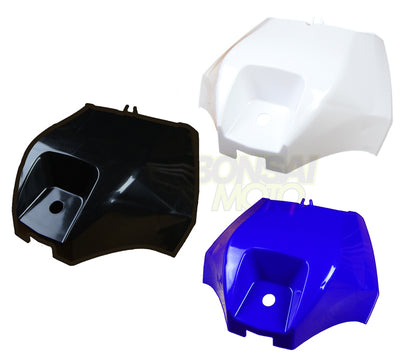 エアボックスカバー YZ450F(18-22) 450FX(21-22) 250F(19-23) 250FX(21-23) CYCRA(サイクラ)YAMAHA