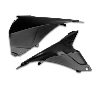 エアボックスカバー KTM SX/SXF/XC/XCF(13-15) CYCRA(サイクラ)KTM