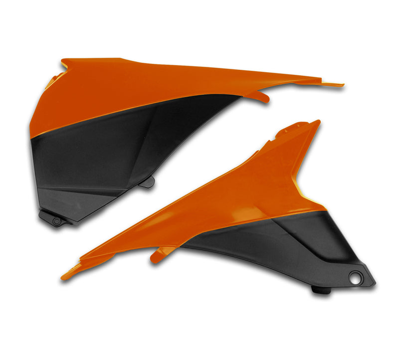 エアボックスカバー KTM SX/SXF/XC/XCF(13-15) CYCRA(サイクラ)KTM
