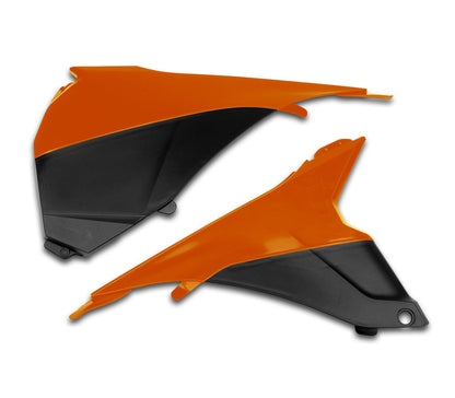 エアボックスカバー KTM SX/SXF/XC/XCF(13-15) CYCRA(サイクラ)KTM
