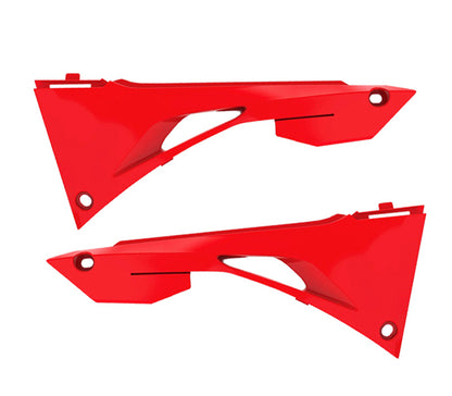 エアボックスカバー CRF450R(17) CYCRA(サイクラ)HONDA