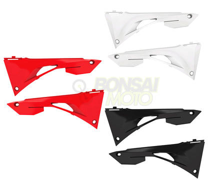 エアボックスカバー CRF450R(17) CYCRA(サイクラ)HONDA