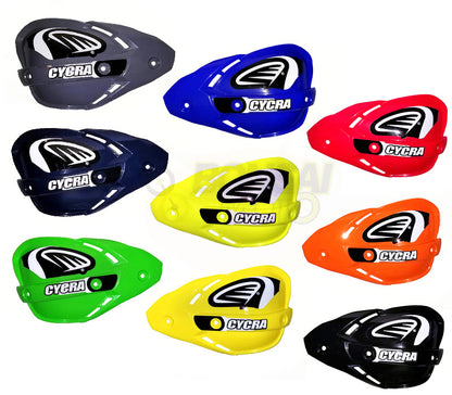 エンデューロベント シールド　CYCRA(サイクラ)