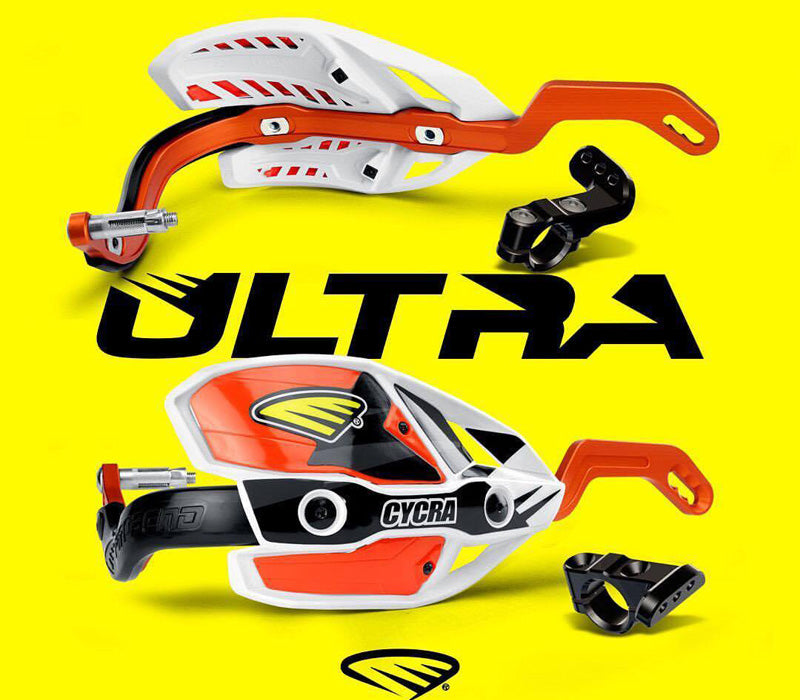 C.R.M.ウルトラ　リプレイスメントフレーム　　CYCRA(サイクラ)