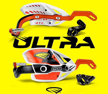 C.R.M.ウルトラ　リプレイスメントフレーム　　CYCRA(サイクラ)