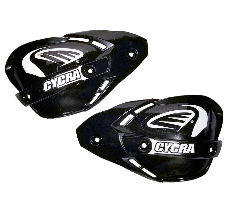 エンデューロベント シールド　CYCRA(サイクラ)