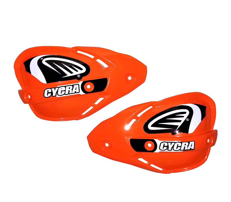 エンデューロベント シールド　CYCRA(サイクラ)