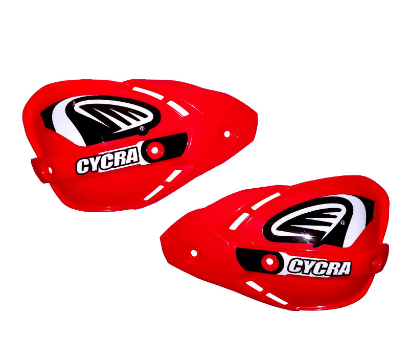エンデューロベント シールド　CYCRA(サイクラ)