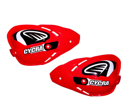 エンデューロベント シールド　CYCRA(サイクラ)