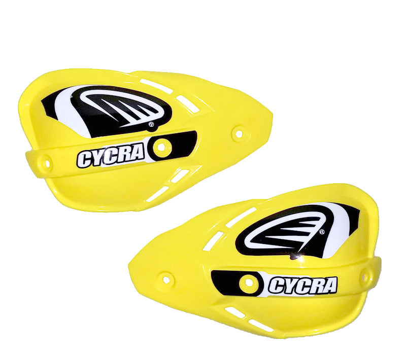 エンデューロベント シールド　CYCRA(サイクラ)