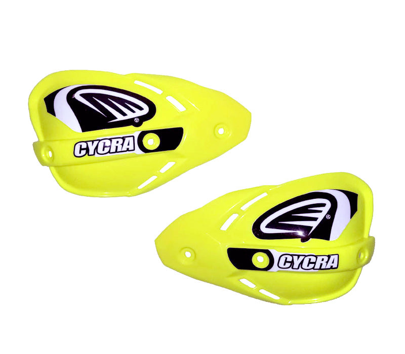 エンデューロベント シールド　CYCRA(サイクラ)