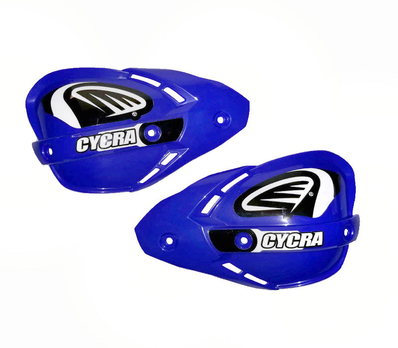 エンデューロベント シールド　CYCRA(サイクラ)