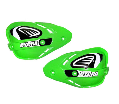 エンデューロベント シールド　CYCRA(サイクラ)