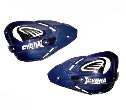 エンデューロベント シールド　CYCRA(サイクラ)