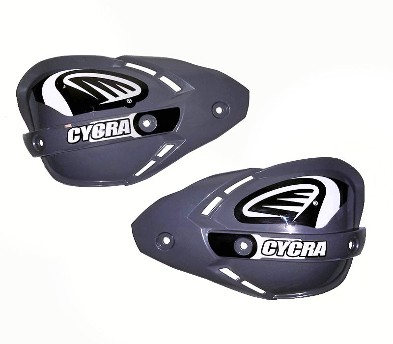 エンデューロベント シールド　CYCRA(サイクラ)