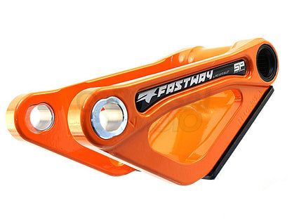 KTM 250SX-F(16-19) 350/450SX-F(16-17) 125/150SX(16-18) 250SX(17-18) リンクガード PMB(Fastway)