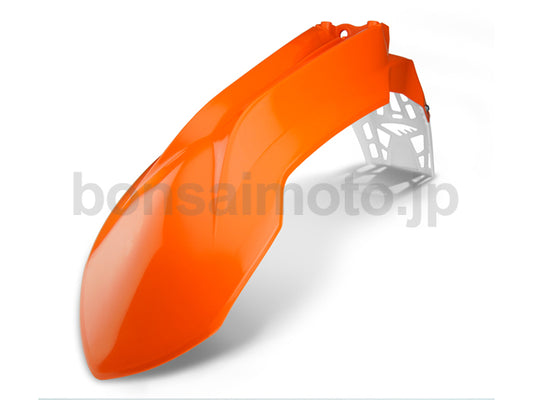 ベンティッド フロントフェンダー KTM EXC/EXC-F（14-16） SX/SX-F（13-15）CYCRA(サイクラ)