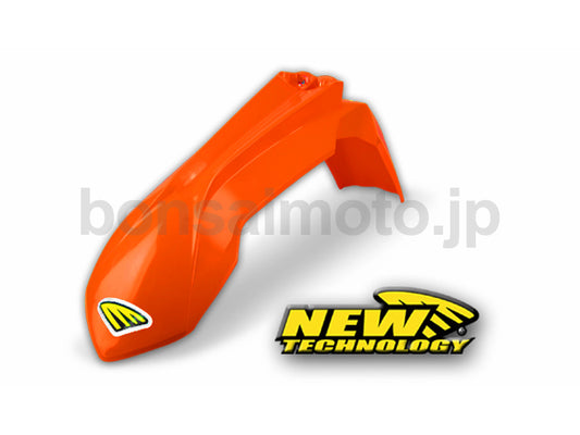 OEMフロントフェンダー SX/SXF/XC/XCF 125-525(13-15)CYCRA(サイクラ) KTM
