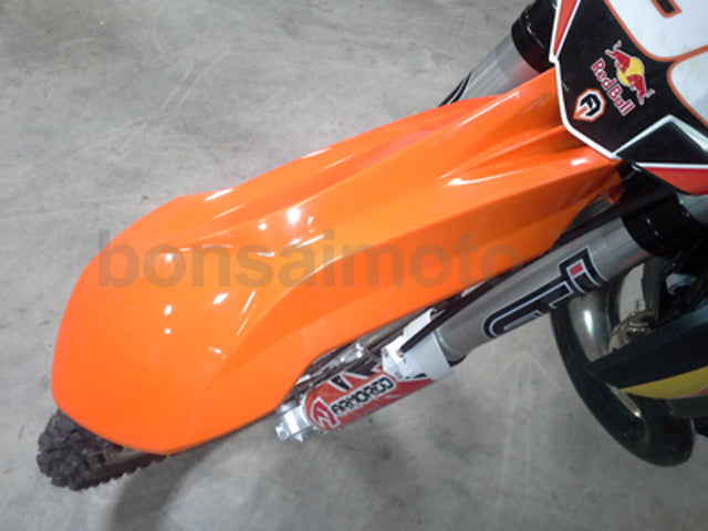 OEMフロントフェンダー SX/SXF/XC/XCF 125-525(13-15)CYCRA(サイクラ) KTM