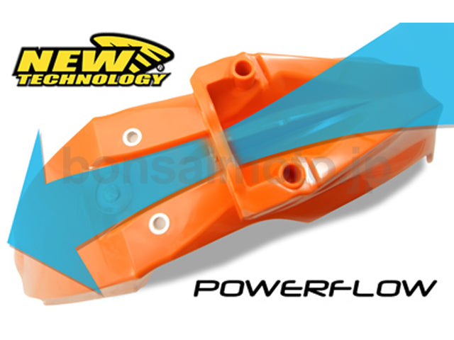 OEMフロントフェンダー SX/SXF/XC/XCF 125-525(13-15)CYCRA(サイクラ) KTM