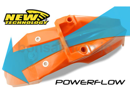 OEMフロントフェンダー SX/SXF/XC/XCF 125-525(13-15)CYCRA(サイクラ) KTM