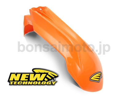 OEMフロントフェンダー SX/SXF/XC/XCF 125-525(13-15)CYCRA(サイクラ) KTM