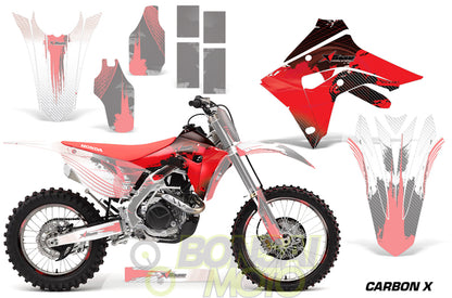 CRF450R/RX (17)　AMRデカール シュラウドキット