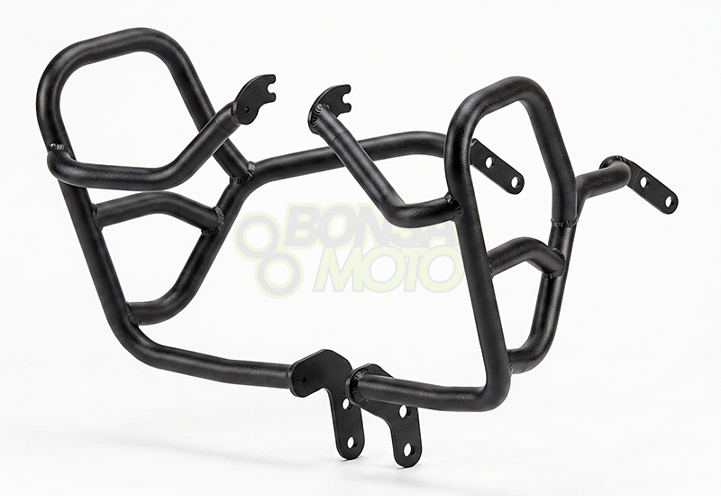 SUZUKI DR-Z4S(25-) クラッシュバー OUTBACKmotortek