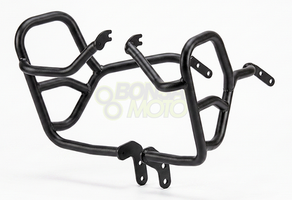 SUZUKI DR-Z4S(25-) クラッシュバー OUTBACKmotortek