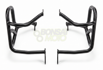 SUZUKI DR-Z4S(25-) クラッシュバー OUTBACKmotortek