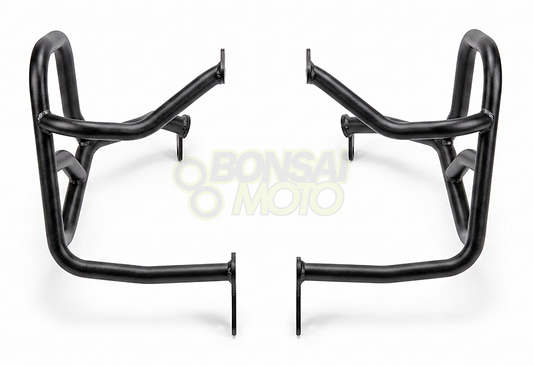 SUZUKI DR-Z4S(25-) クラッシュバー OUTBACKmotortek