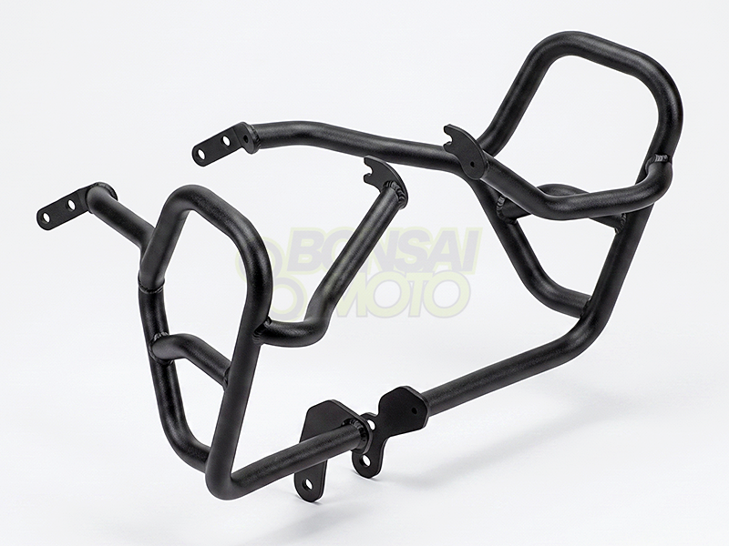 SUZUKI DR-Z4S(25-) クラッシュバー OUTBACKmotortek