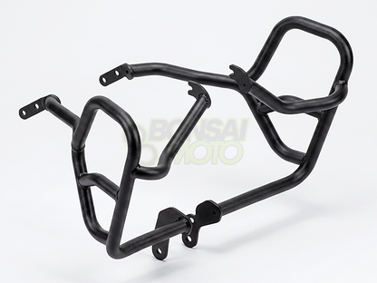 SUZUKI DR-Z4S(25-) クラッシュバー OUTBACKmotortek
