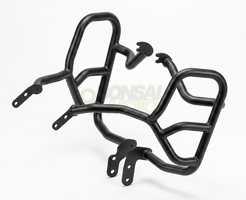 SUZUKI DR-Z4S(25-) クラッシュバー OUTBACKmotortek