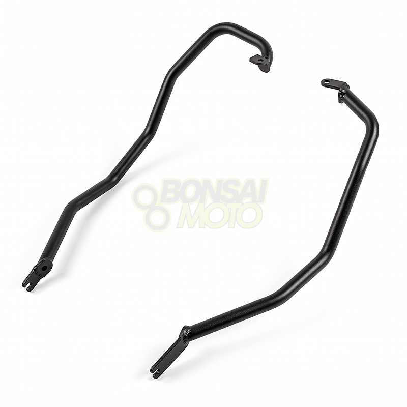 SUZUKI DR-Z4S(25-) ラックレス ラゲッジ サポート OUTBACKmotortek