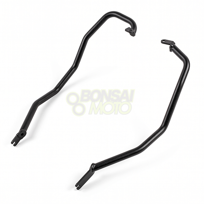 SUZUKI DR-Z4S(25-) ラックレス ラゲッジ サポート OUTBACKmotortek