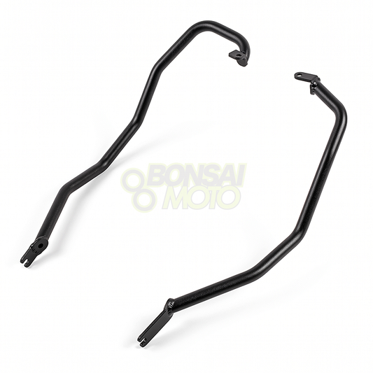 SUZUKI DR-Z4S(25-) ラックレス ラゲッジ サポート OUTBACKmotortek