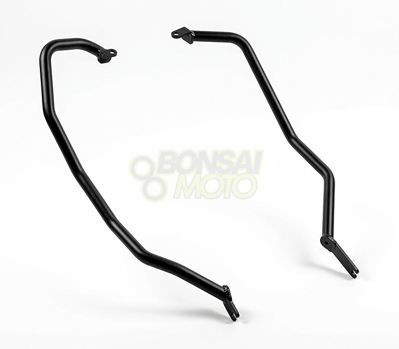 SUZUKI DR-Z4S(25-) ラックレス ラゲッジ サポート OUTBACKmotortek