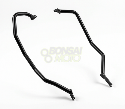 SUZUKI DR-Z4S(25-) ラックレス ラゲッジ サポート OUTBACKmotortek